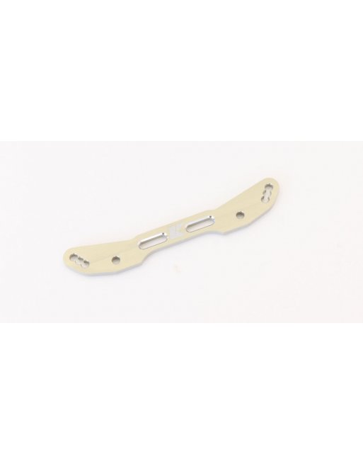FMW648 Aluminum Front Shock Stay(EVOLVA M3 Evo) FMW648  - KYOSHO RC